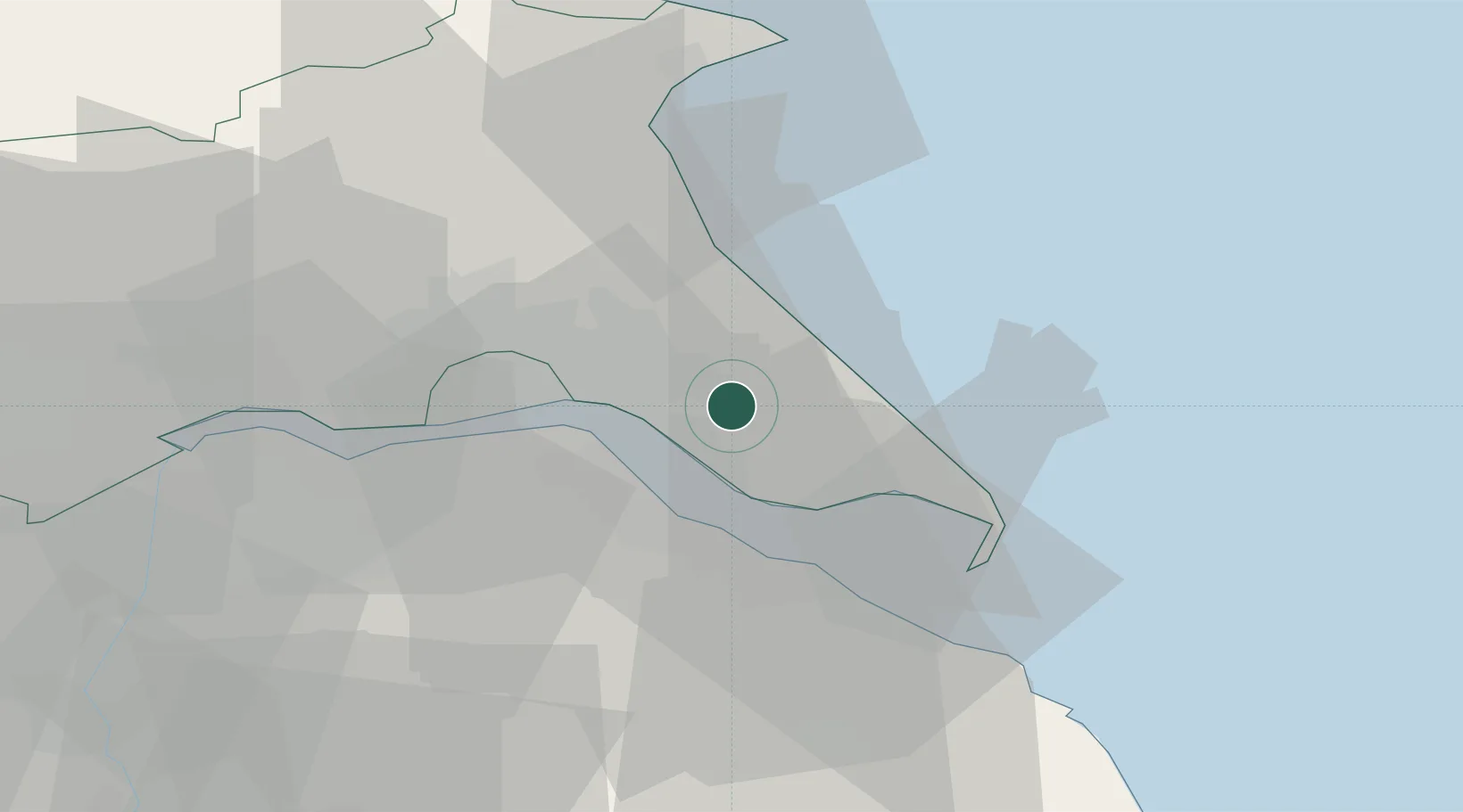 Location of GBKBK
