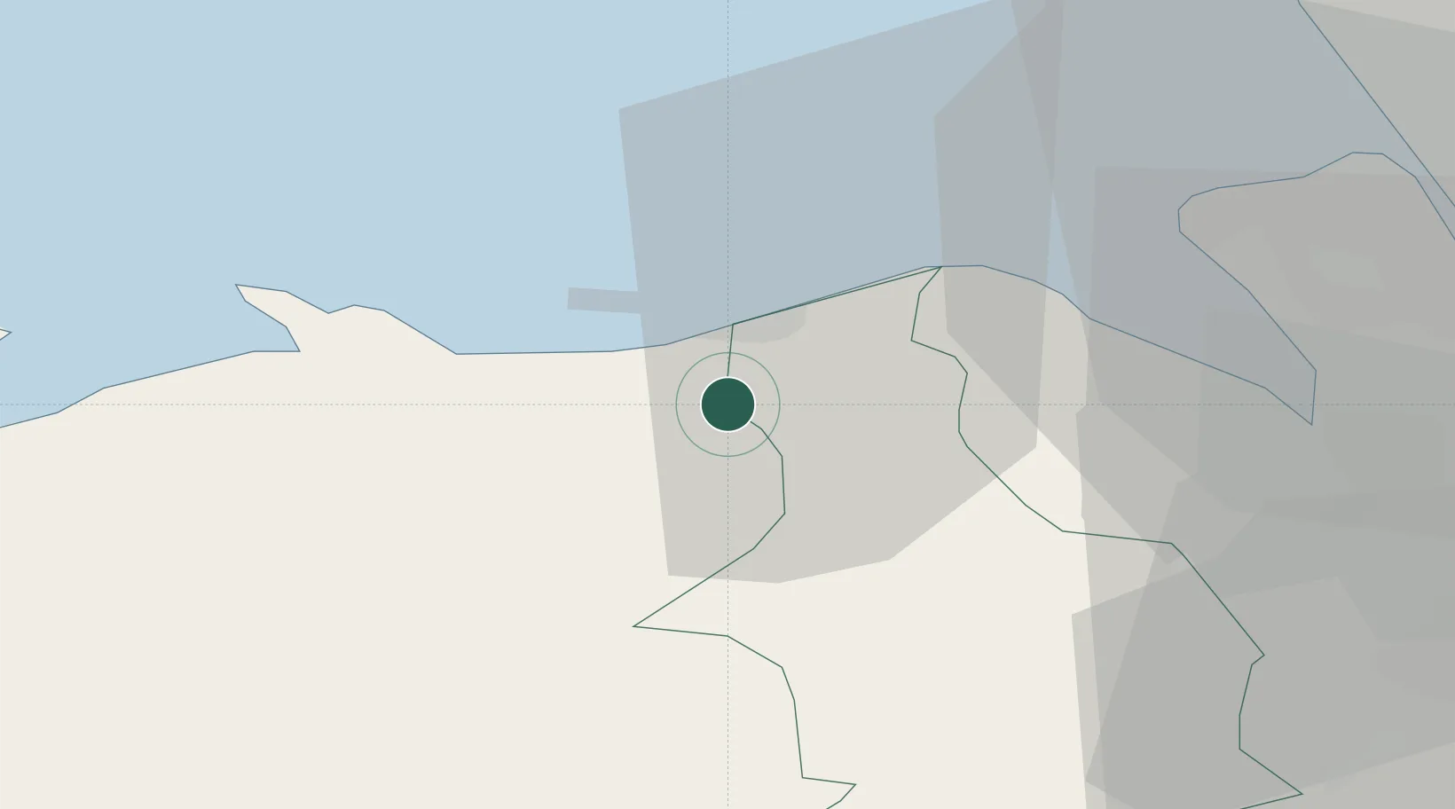 Location of GBKBY