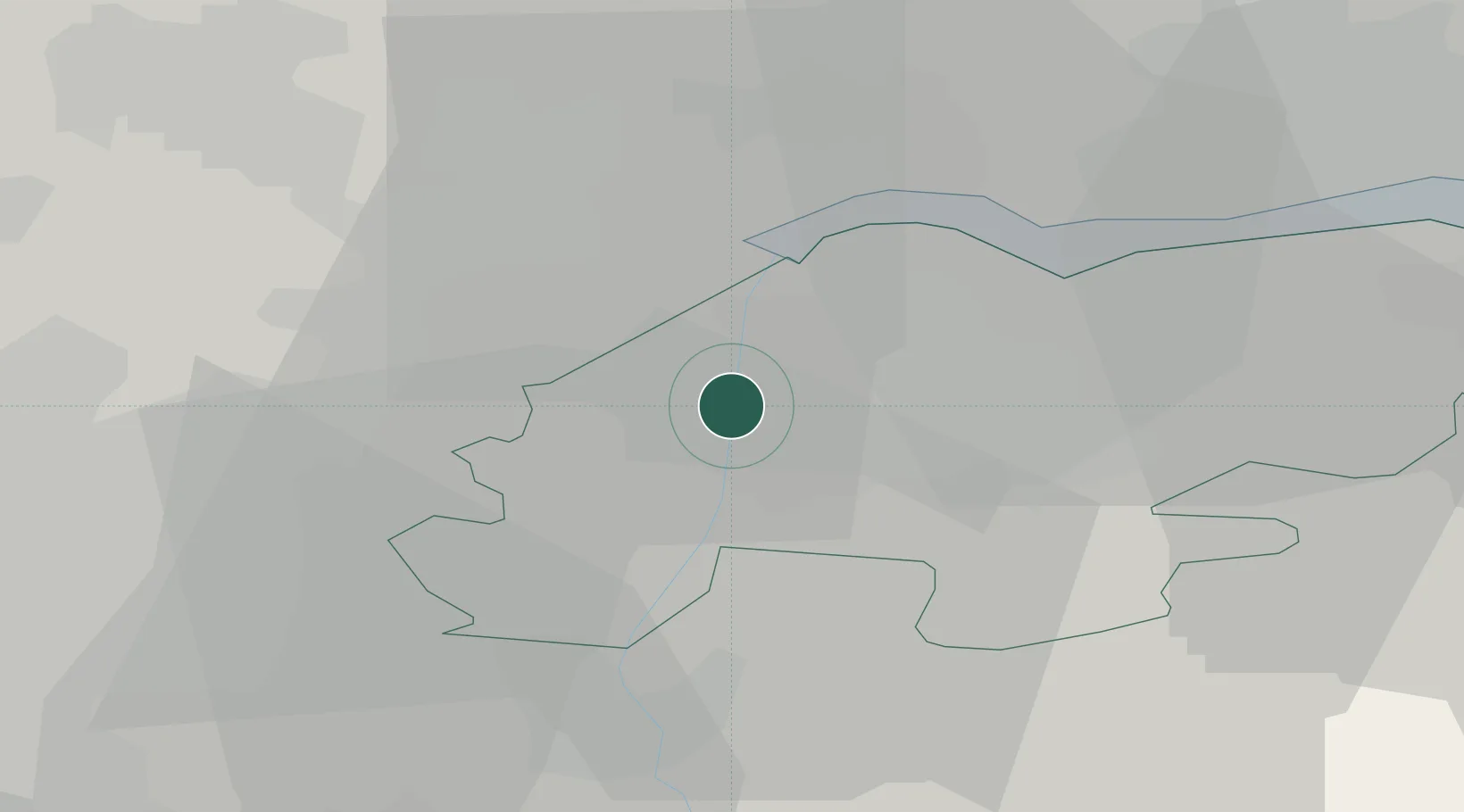 Location of GBKEA