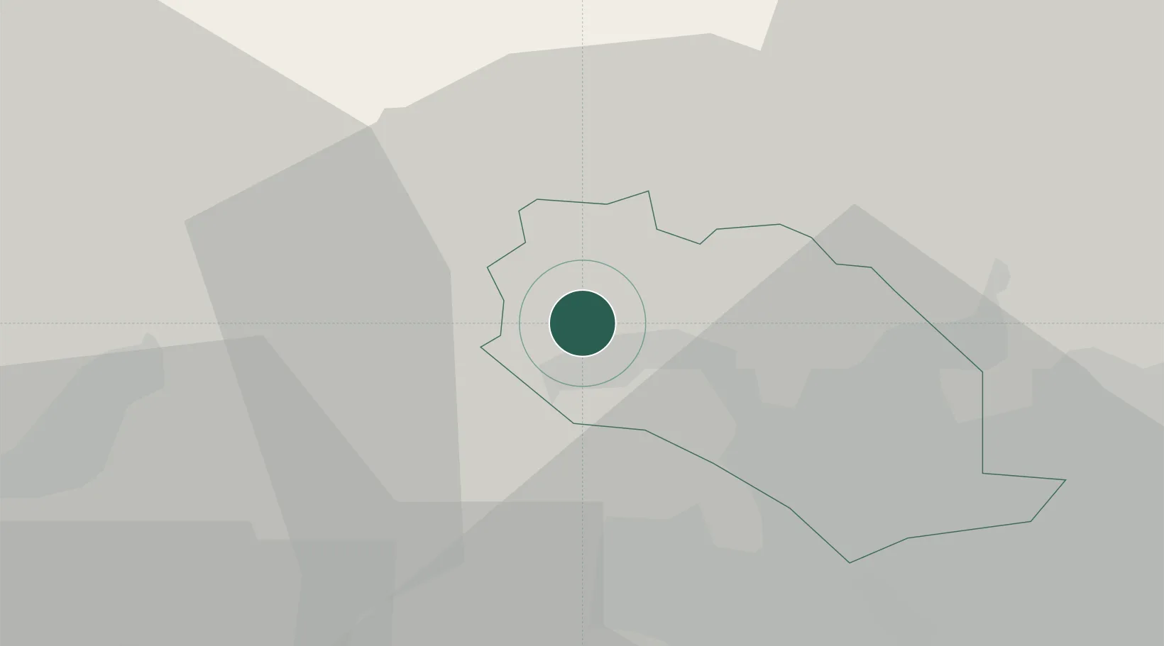 Location of GBKEI