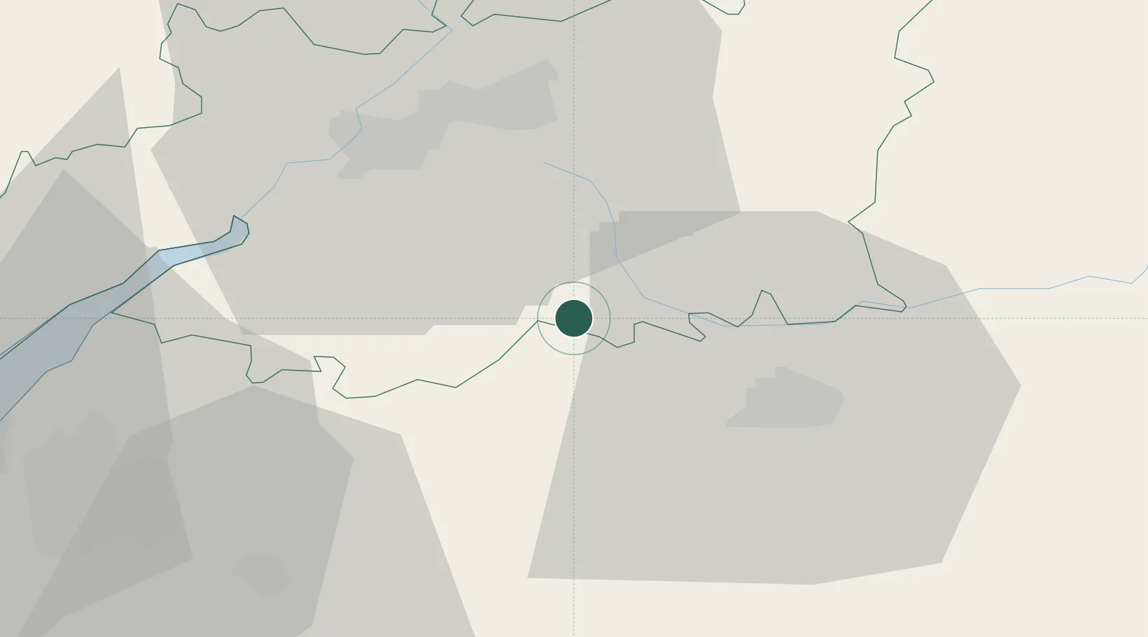 Location of GBKEM