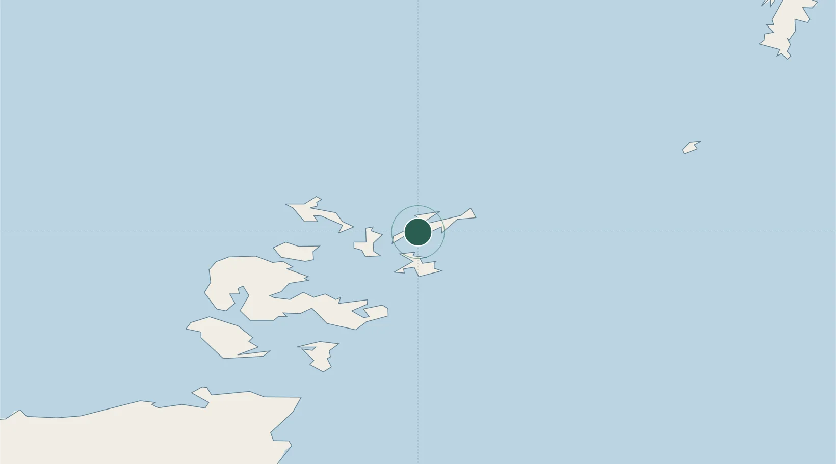 Location of GBKET