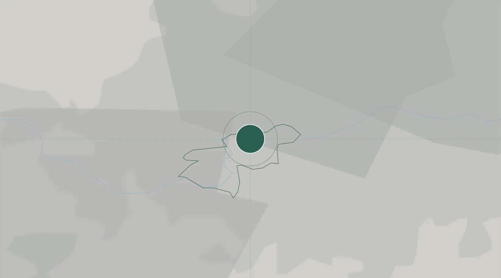 Location of GBKEW
