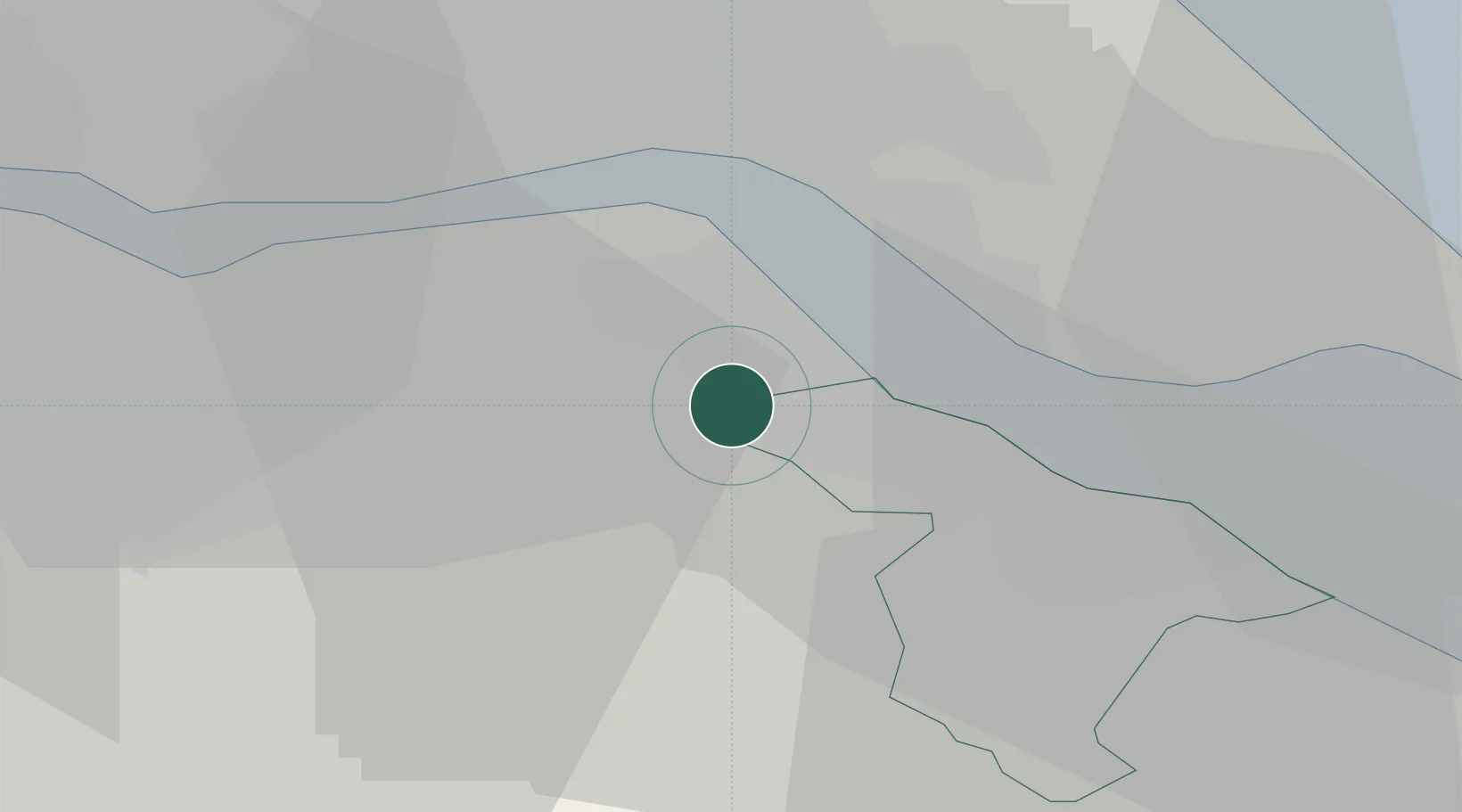 Location of GBKGH