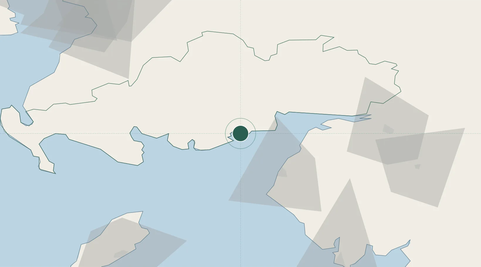 Location of GBKIP