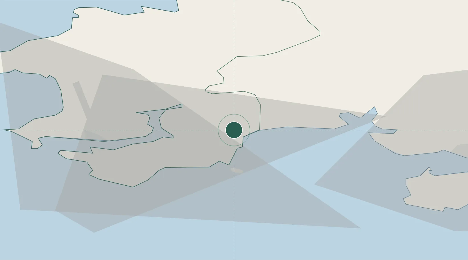 Location of GBKLY