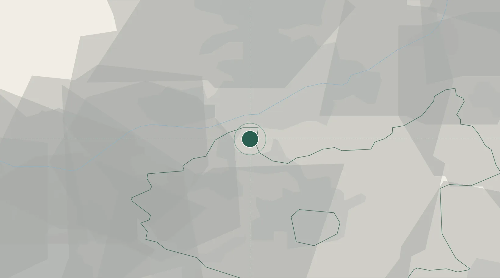 Location of GBKWO