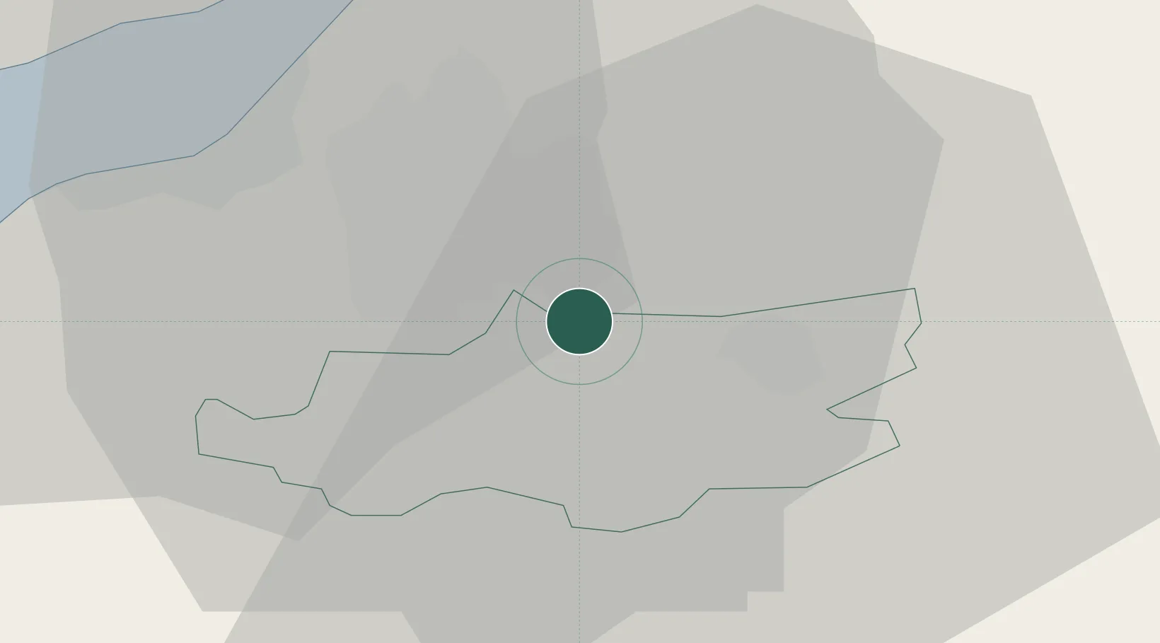 Location of GBKYS