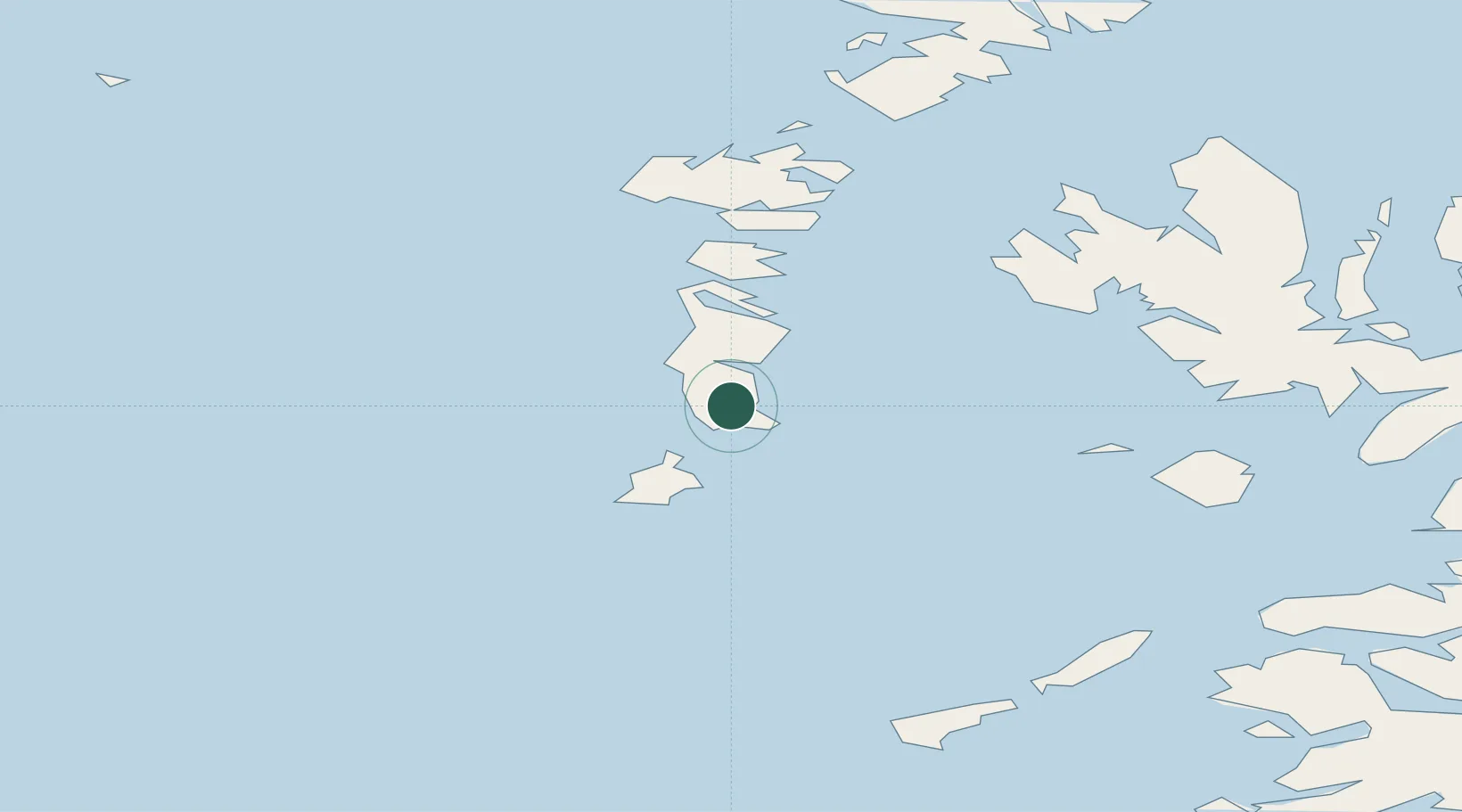 Location of GBLBD