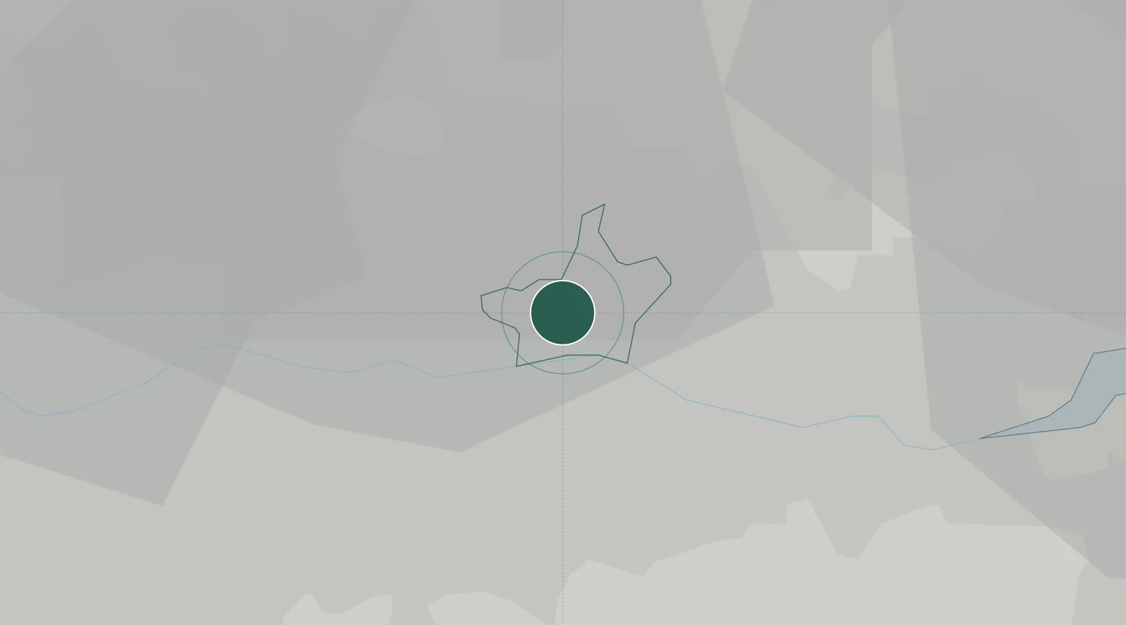 Location of GBLBK