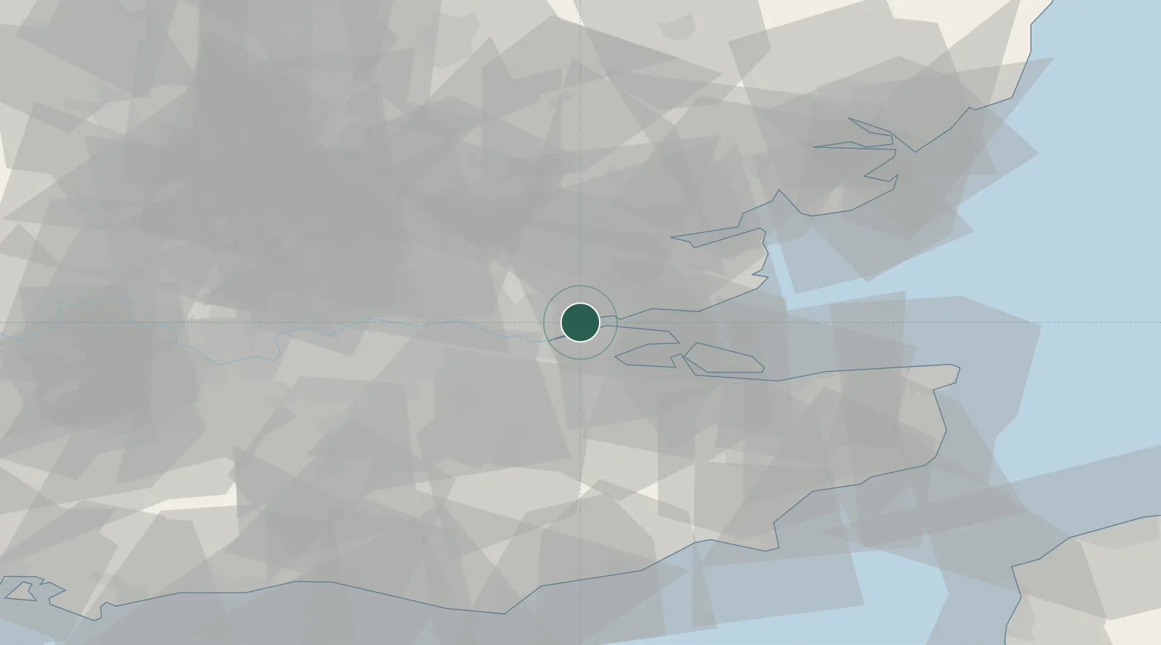 Location of GBLGX