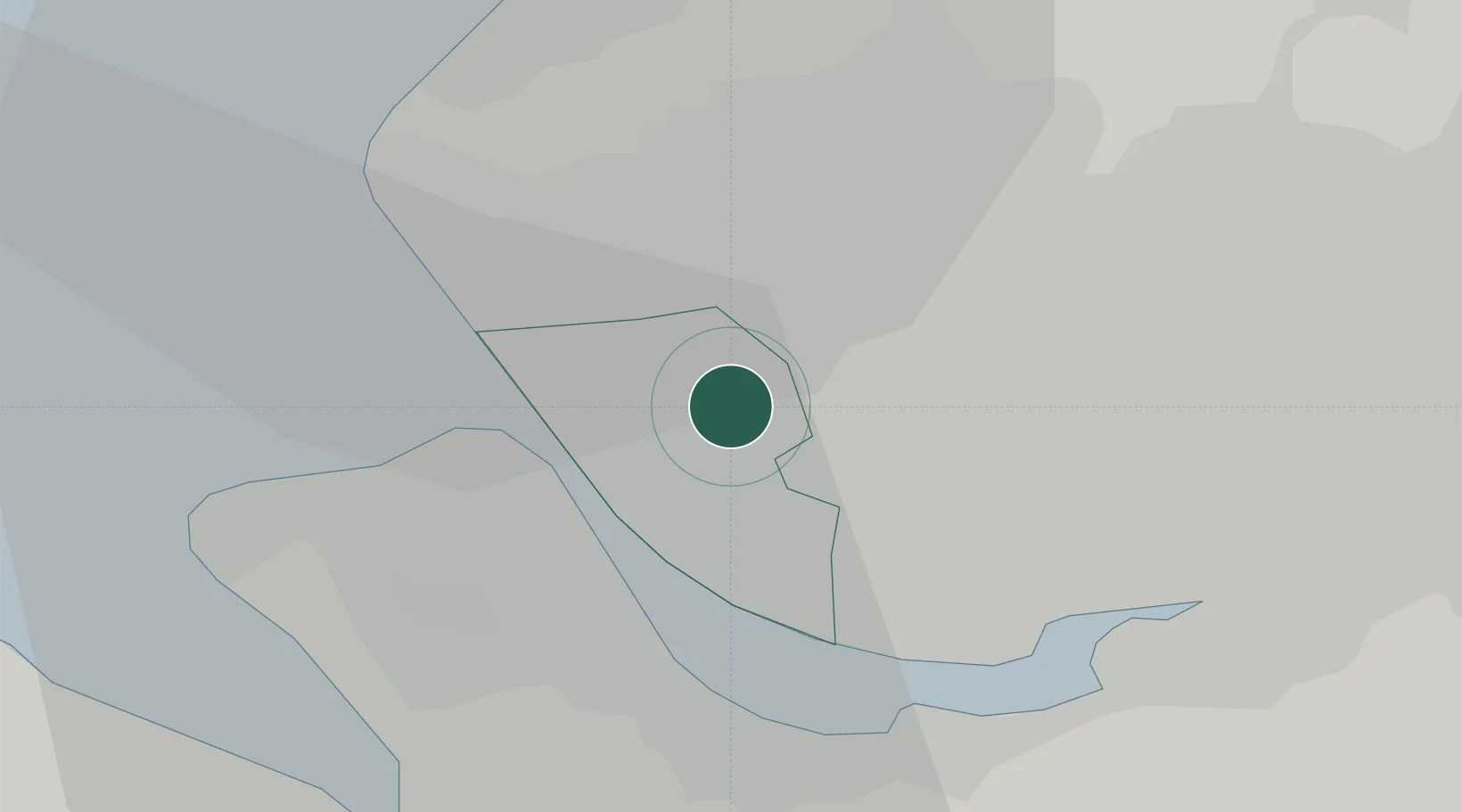 Location of GBLIV