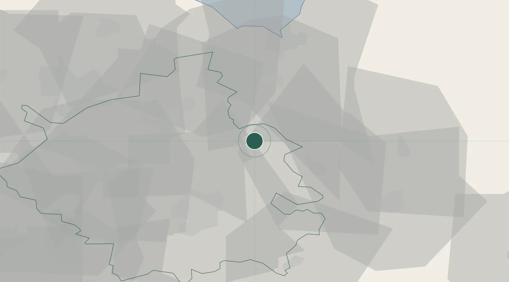 Location of GBLLP