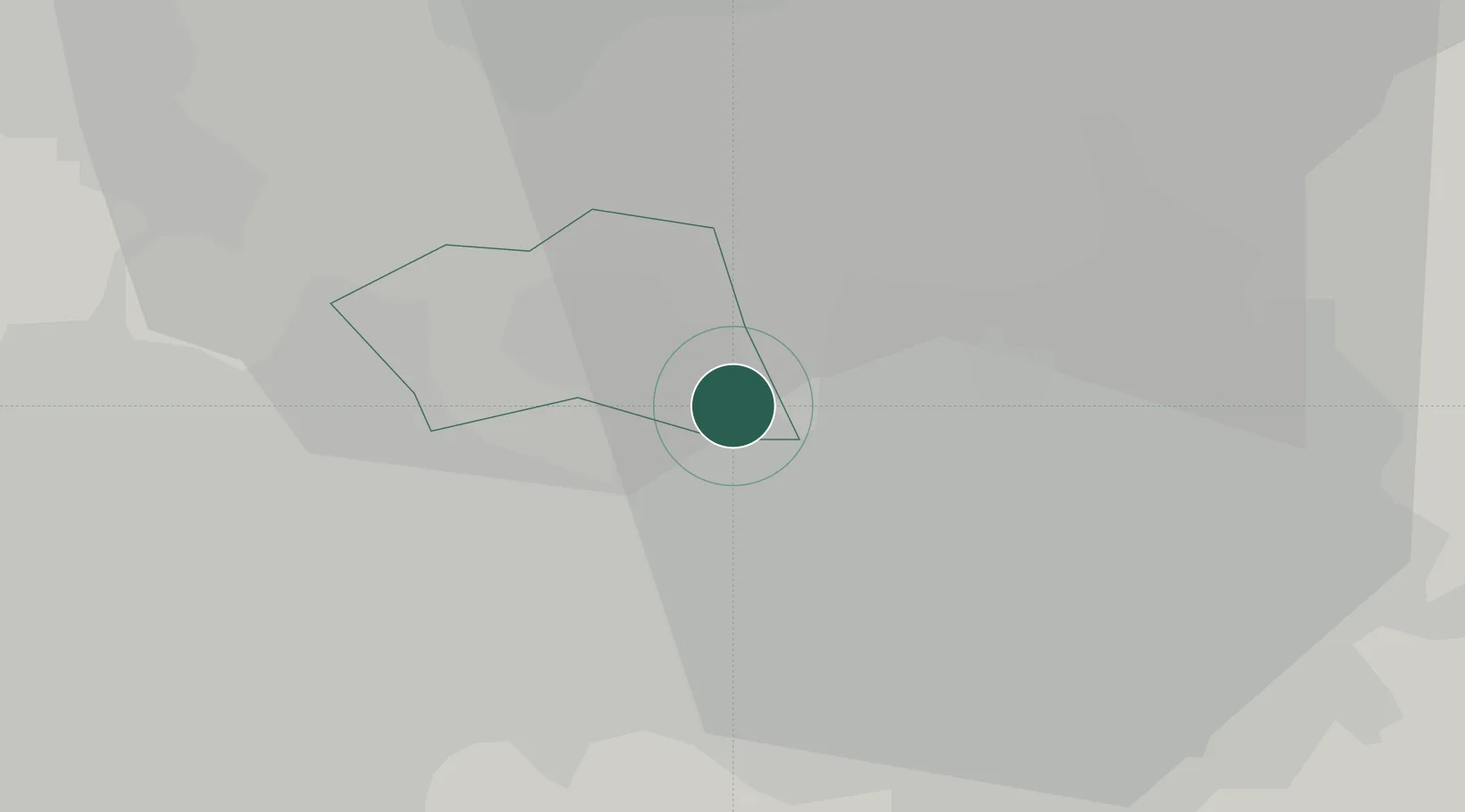 Location of GBLLV