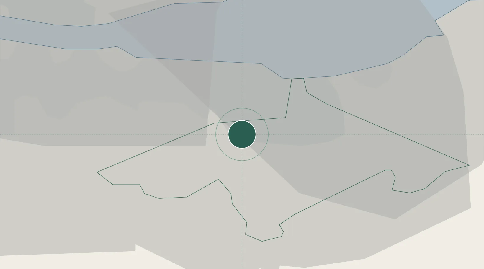 Location of GBLNH