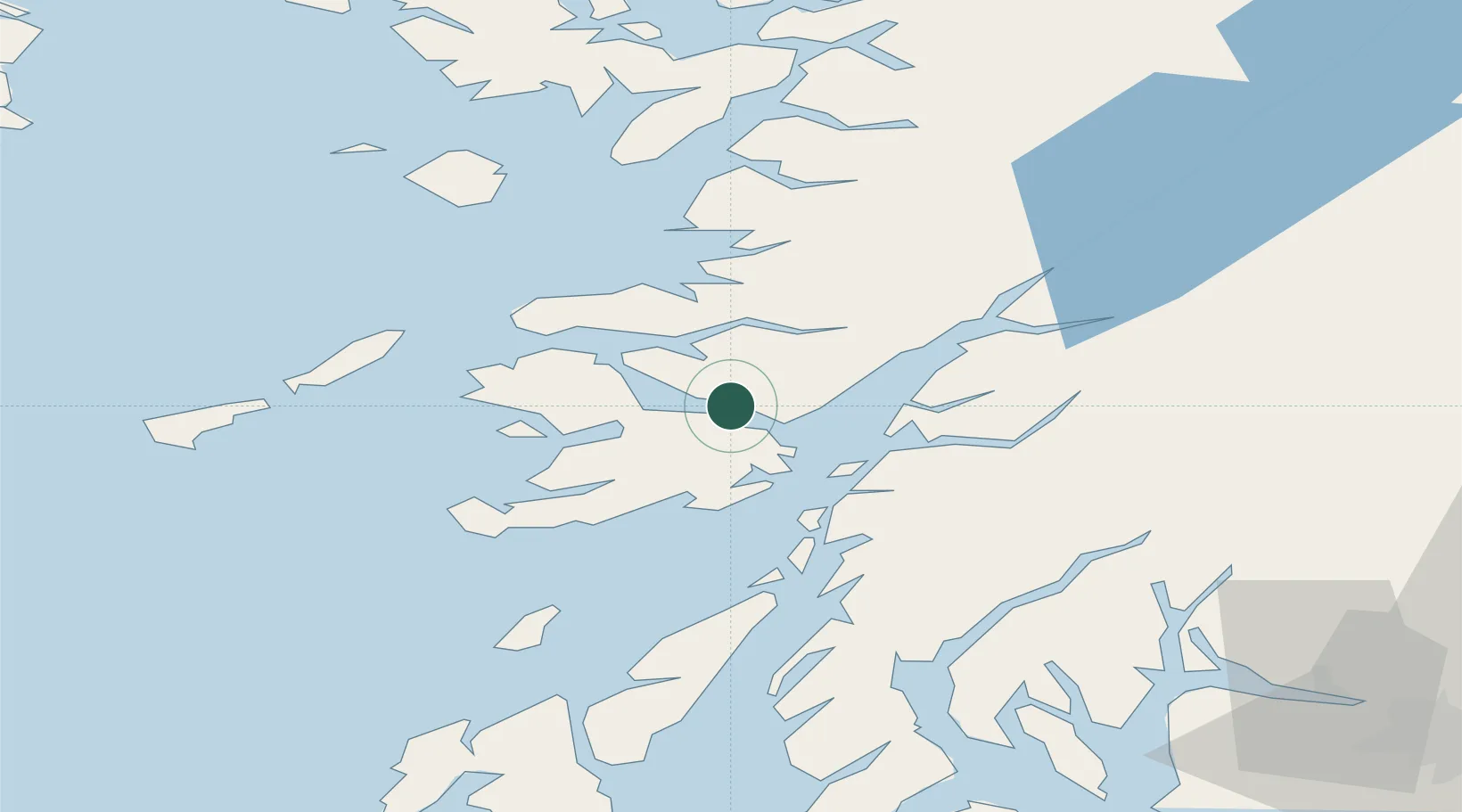 Location of GBLOL