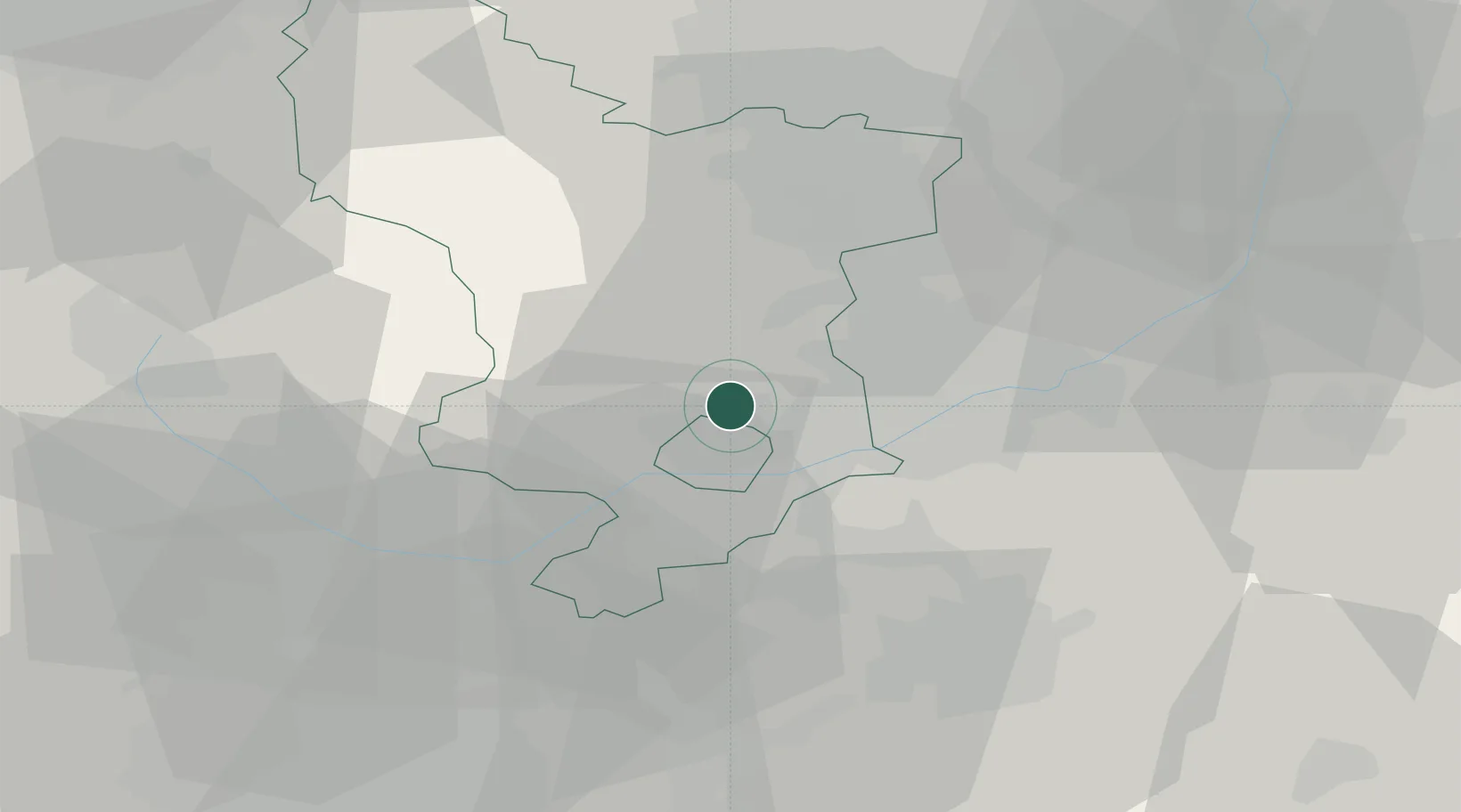 Location of GBLTE