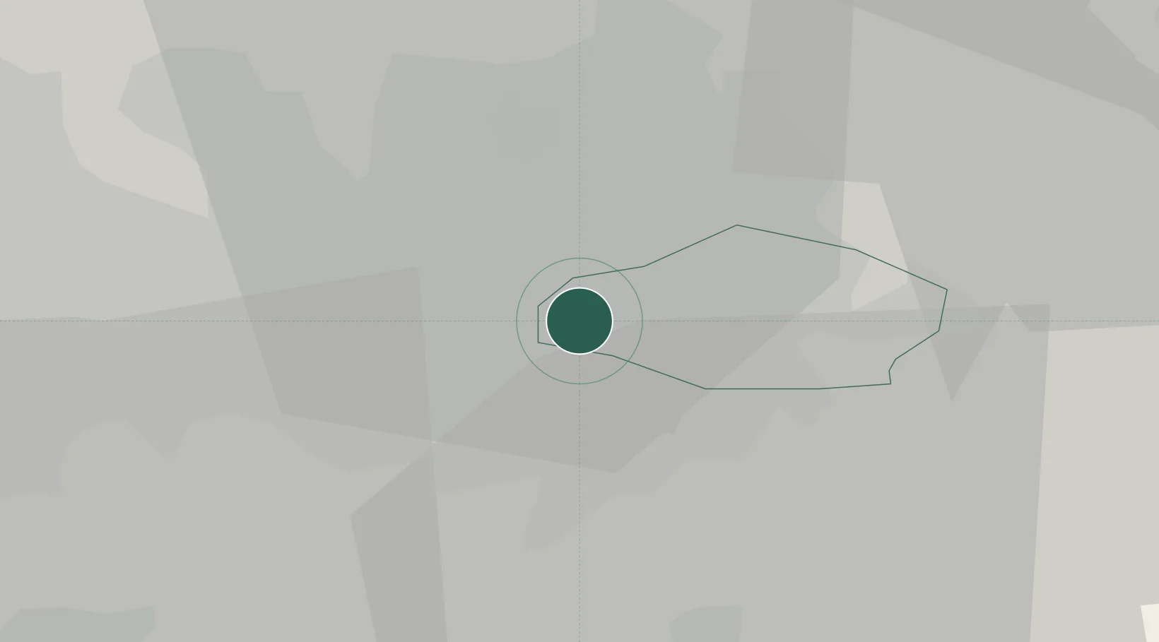 Location of GBLVN