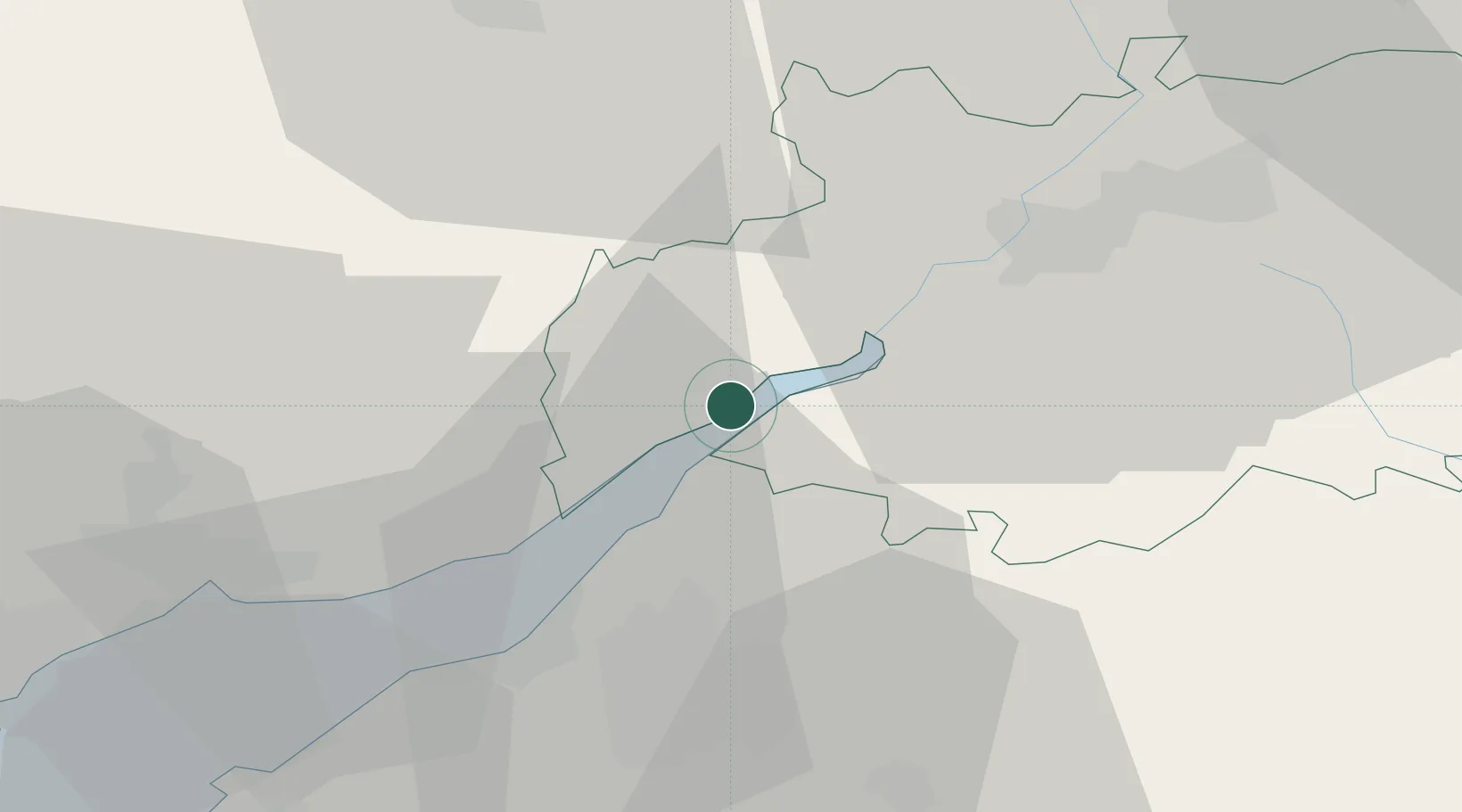 Location of GBLYD