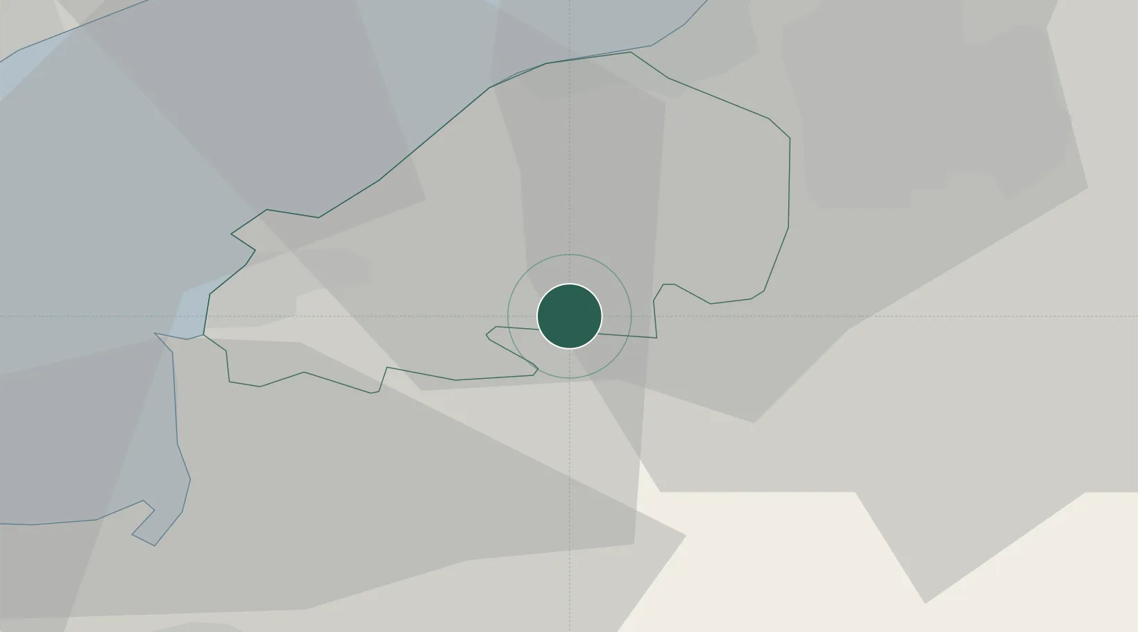 Location of GBLZF