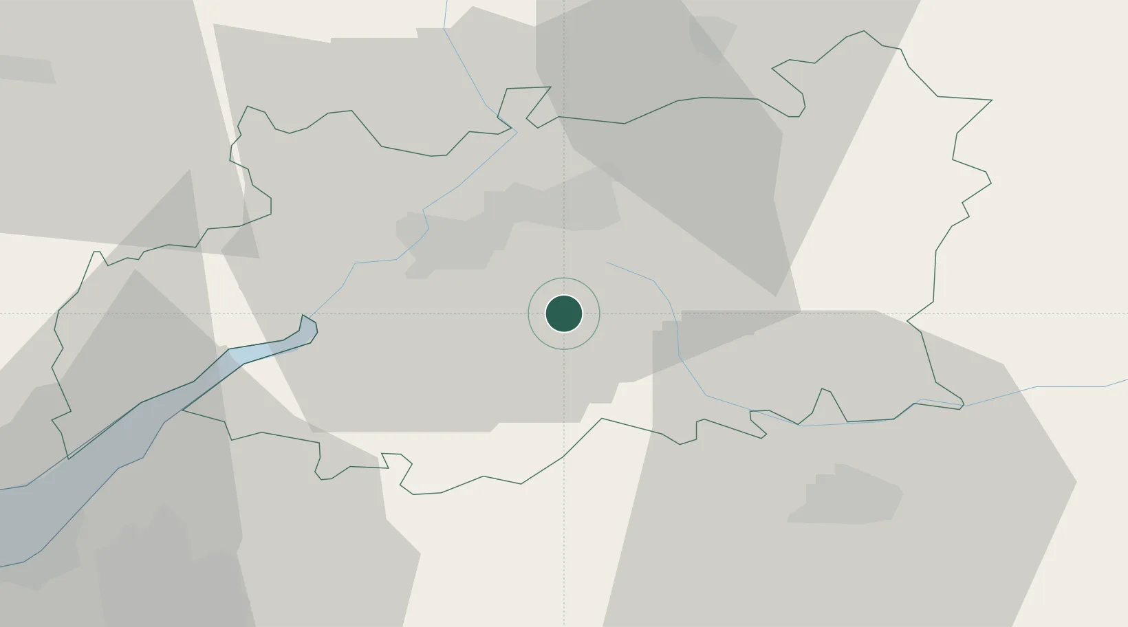Location of GBM89