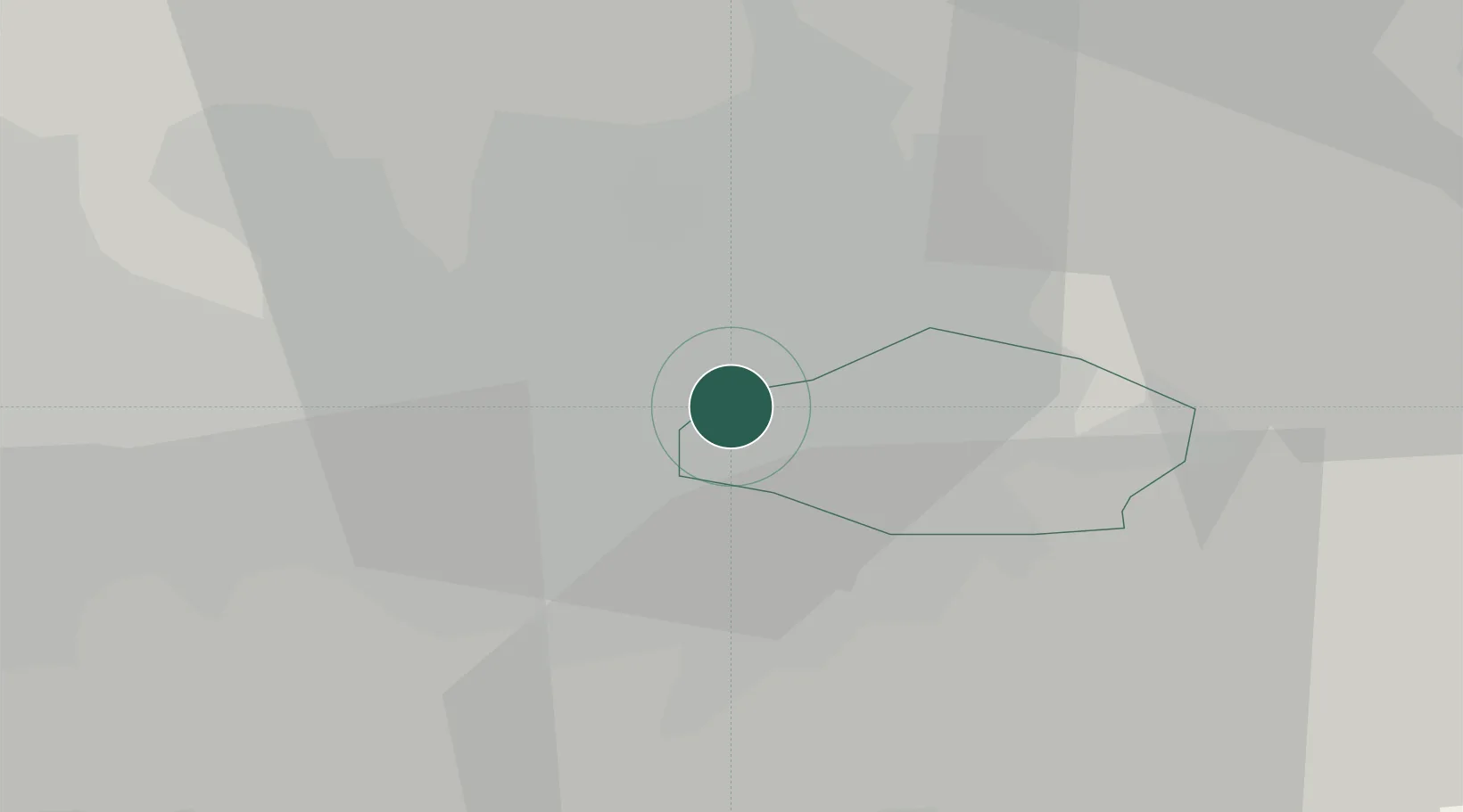 Location of GBMAN
