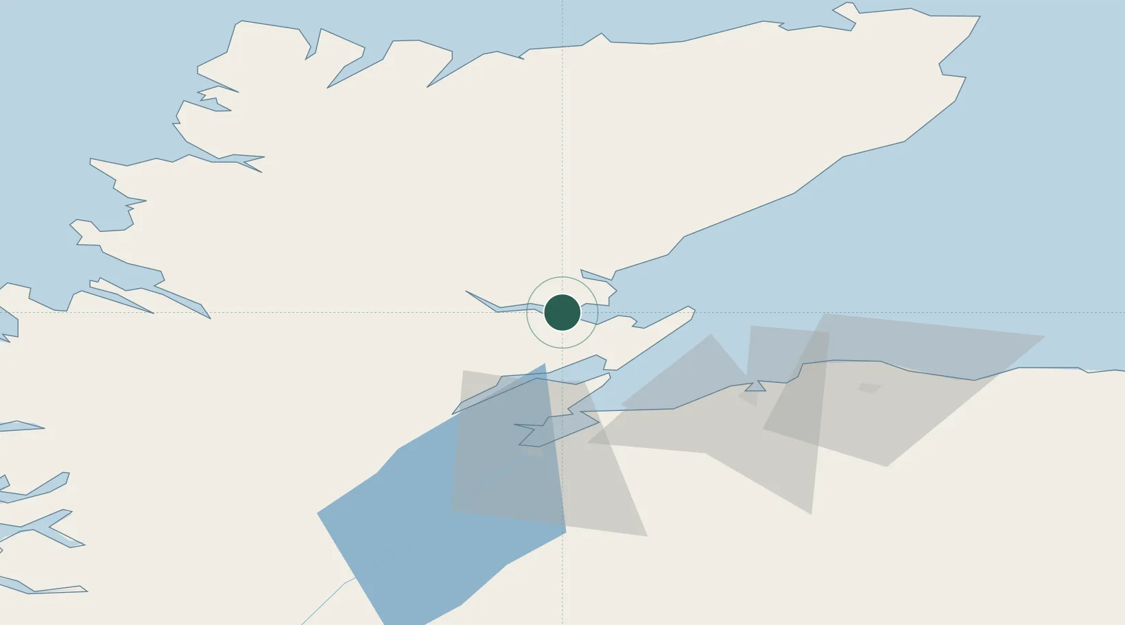 Location of GBMFY