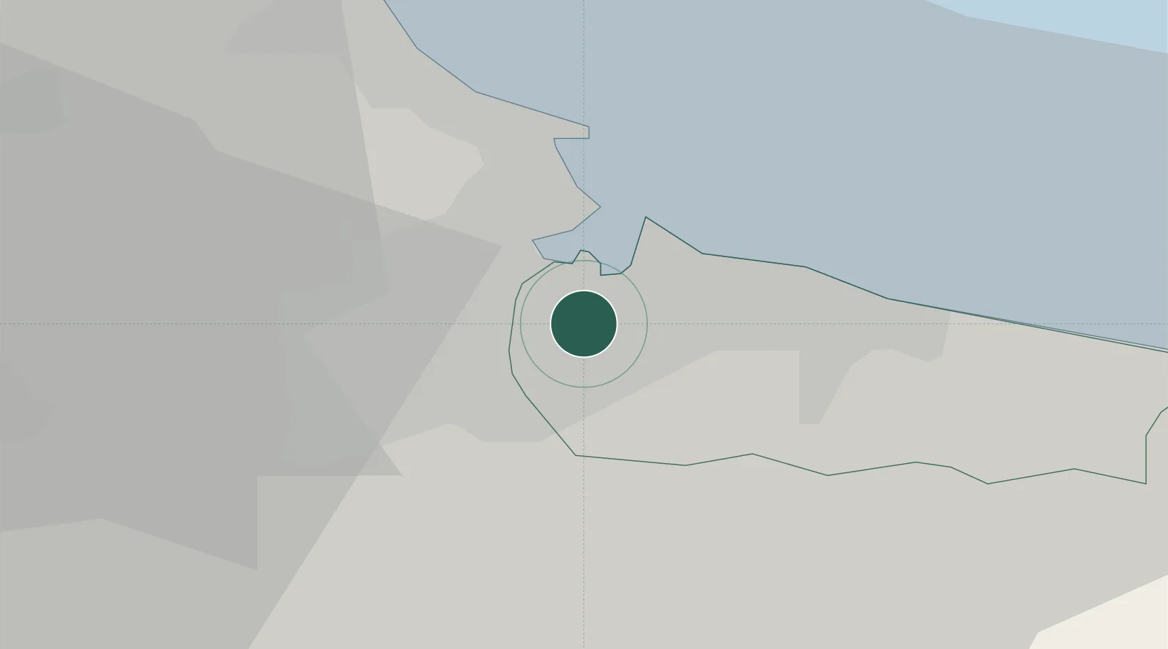 Location of GBMID