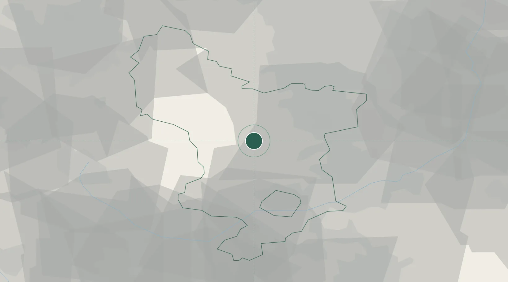 Location of GBMKB