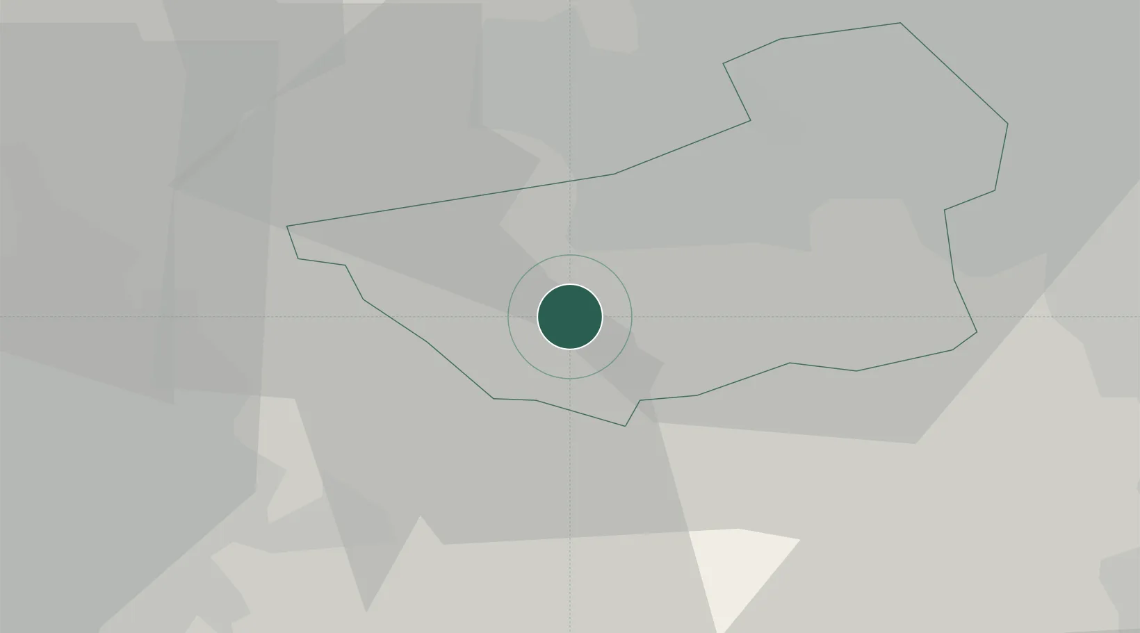 Location of GBMLA