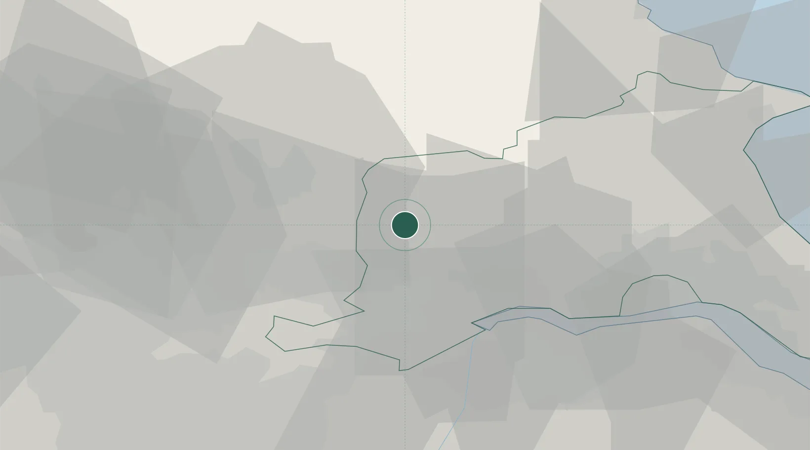 Location of GBMLU