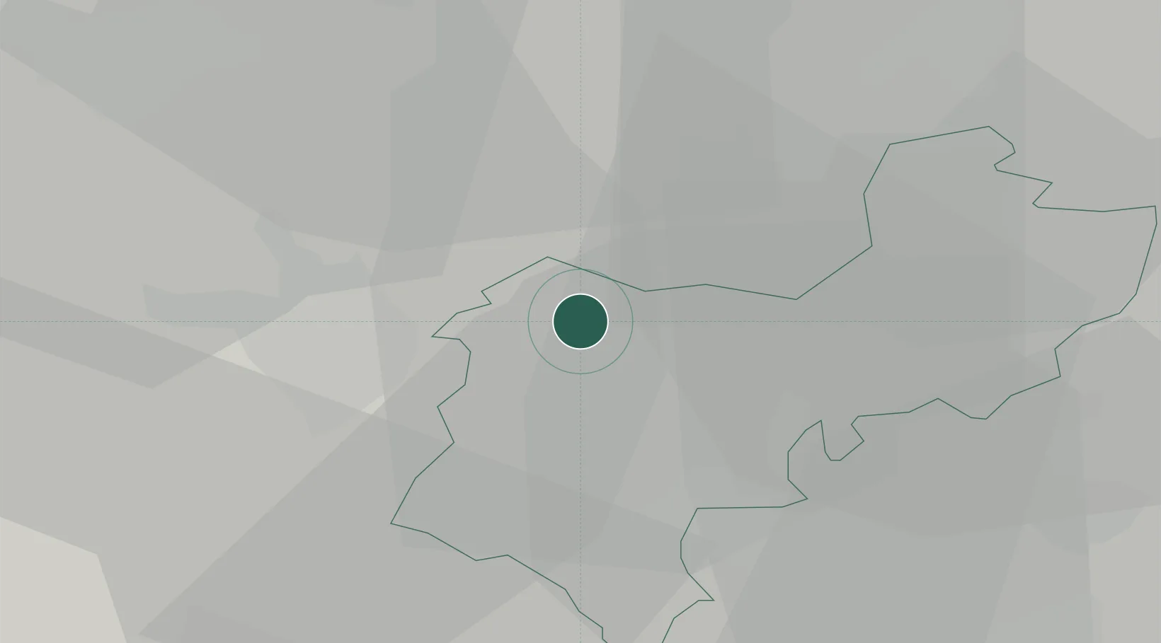 Location of GBMMC