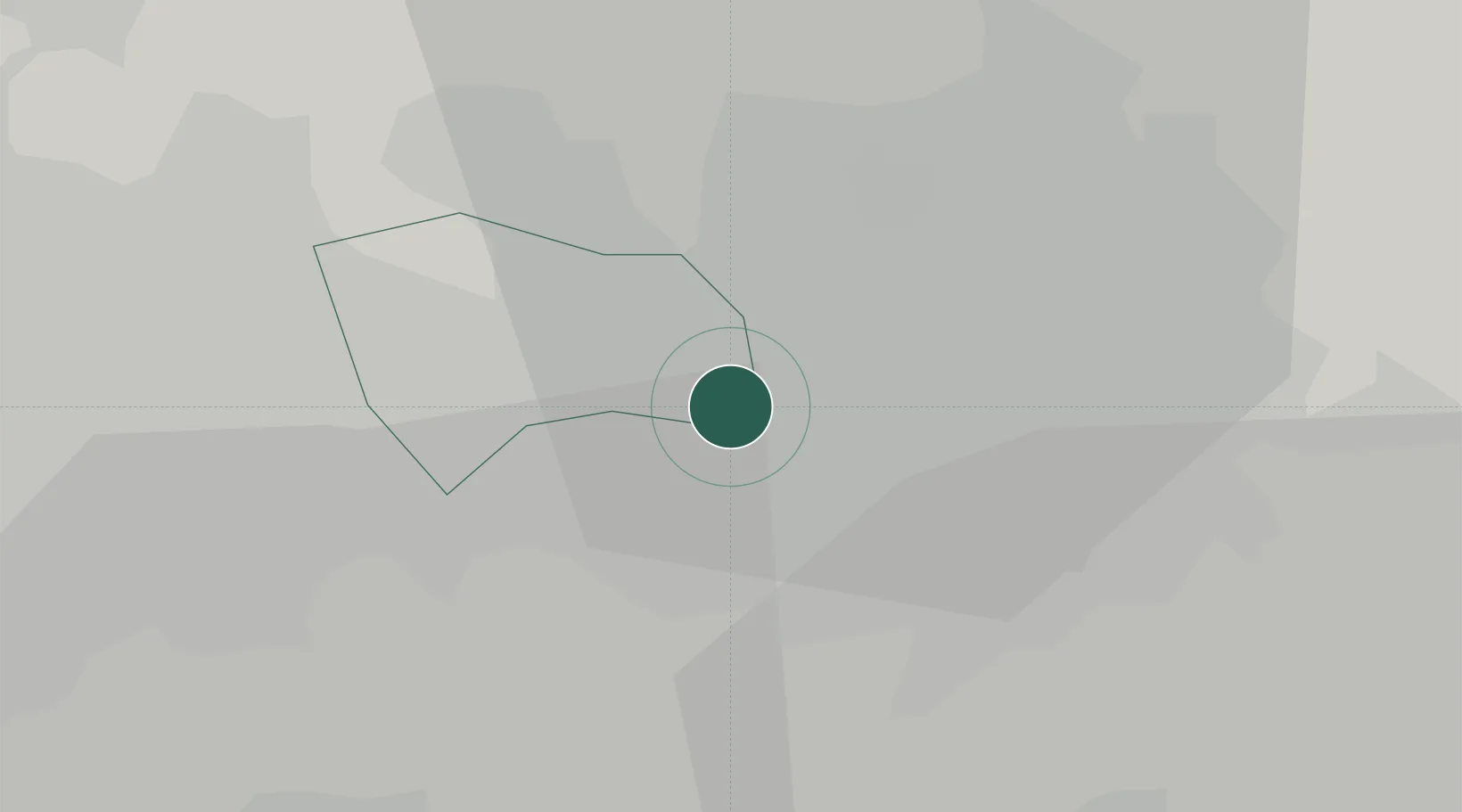 Location of GBMNC