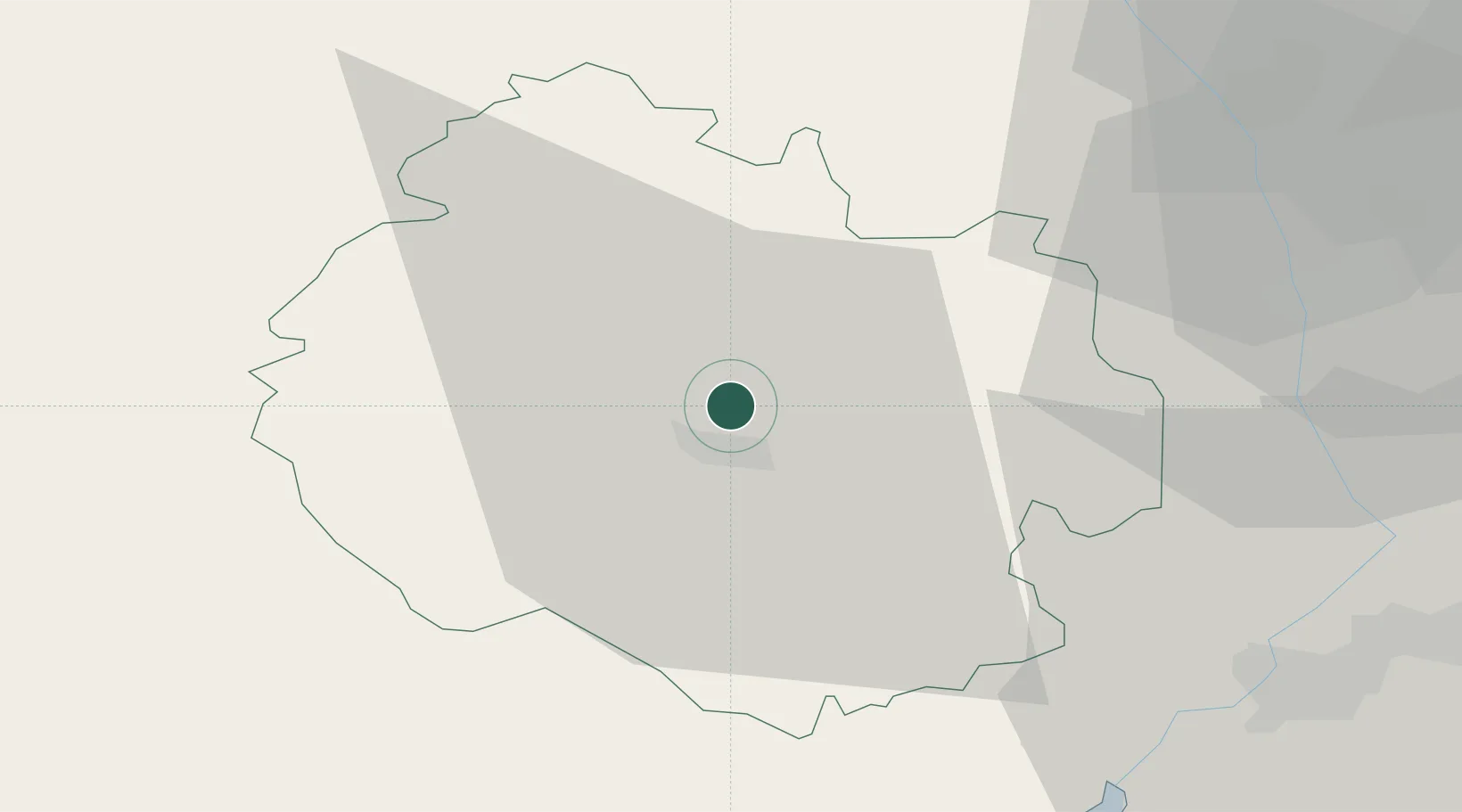 Location of GBMNU