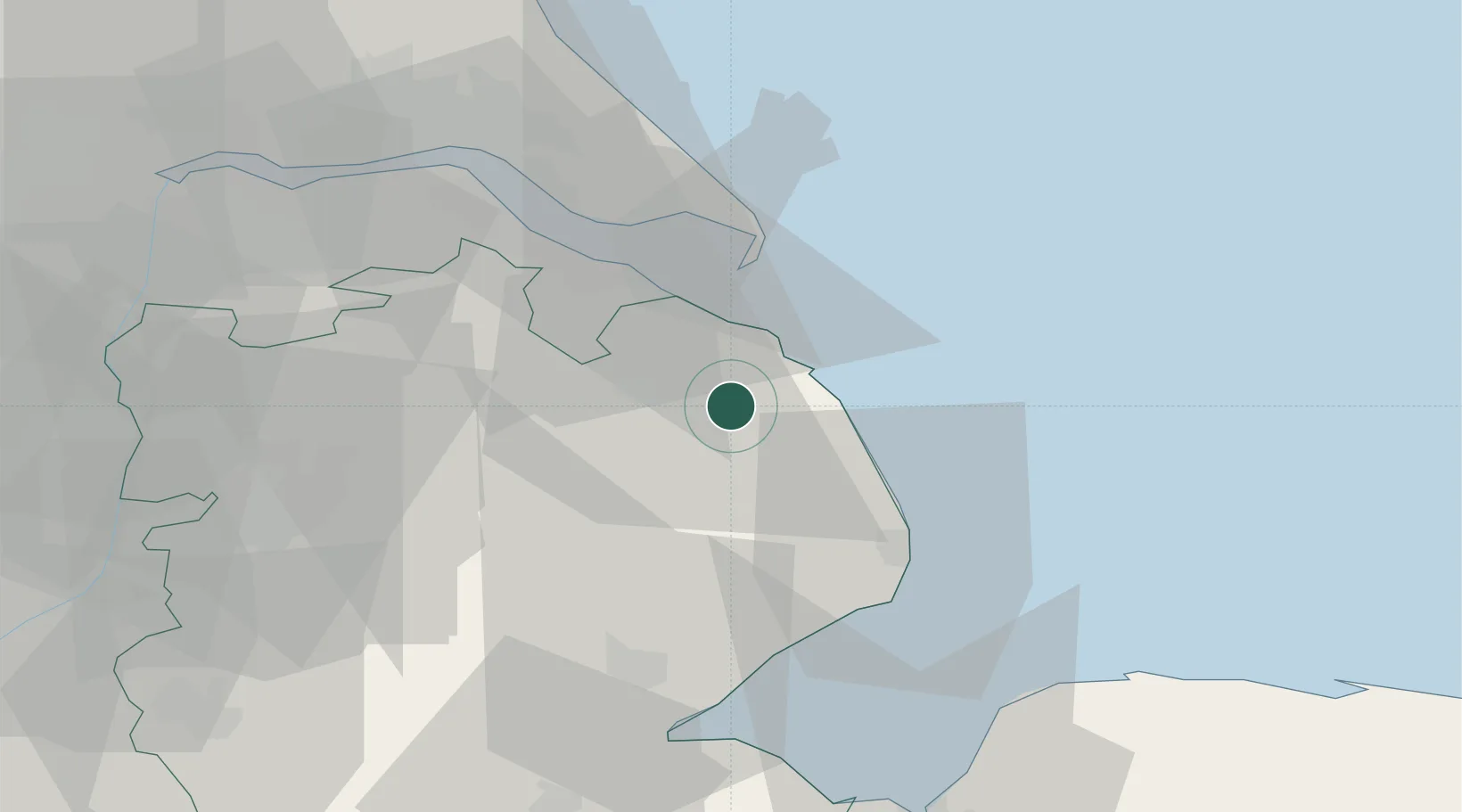 Location of GBMNY