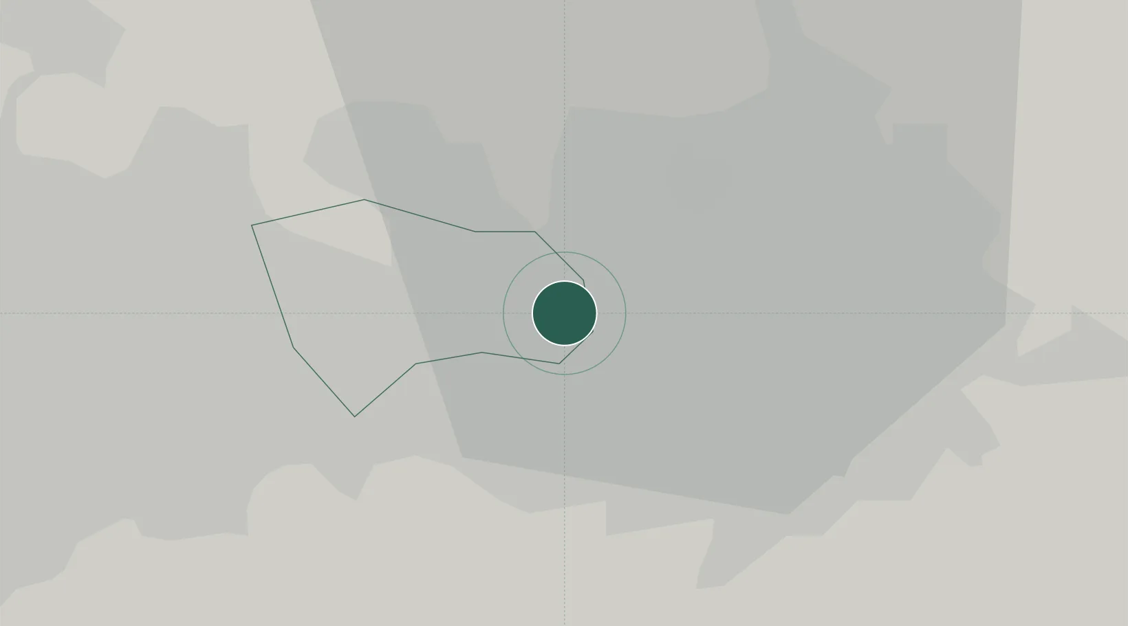 Location of GBMSC