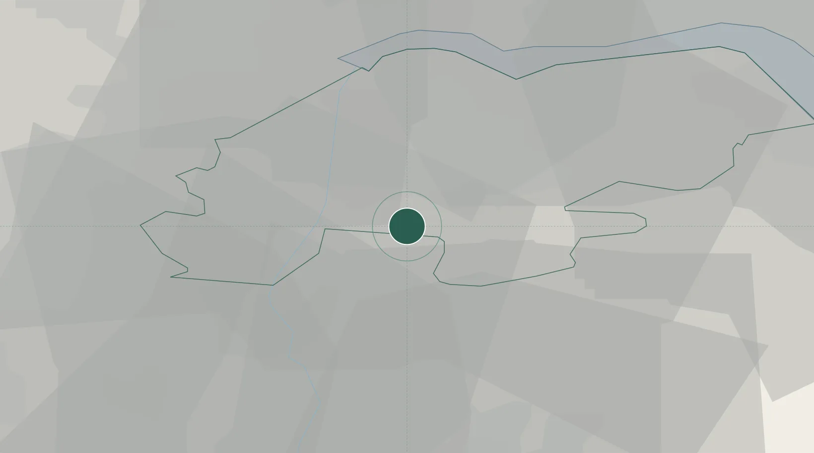Location of GBMSG