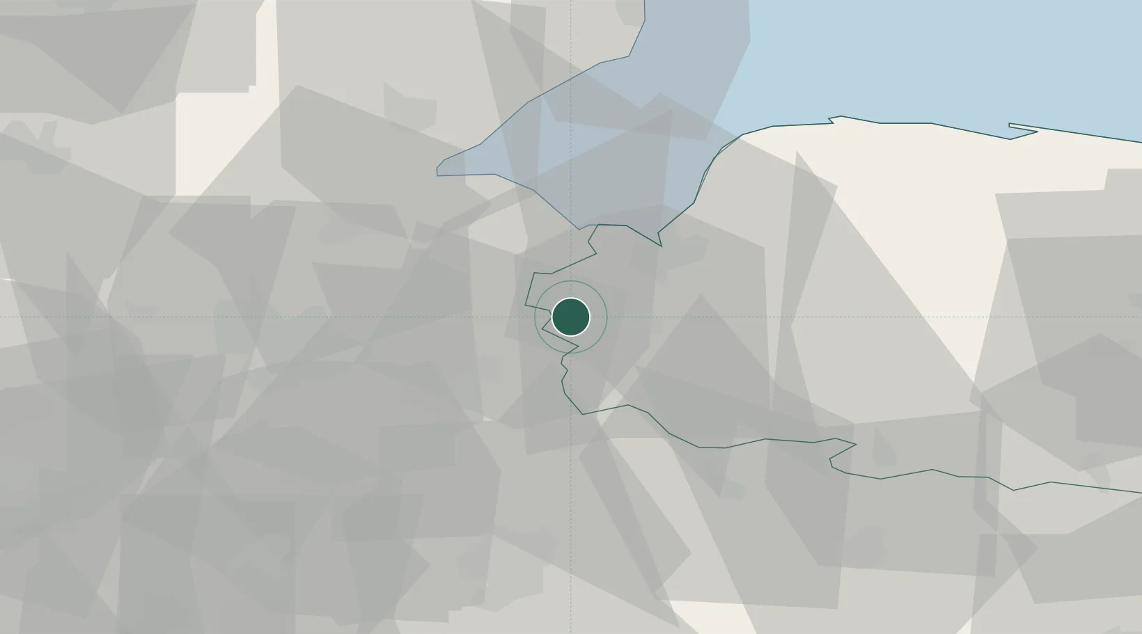 Location of GBMSJ