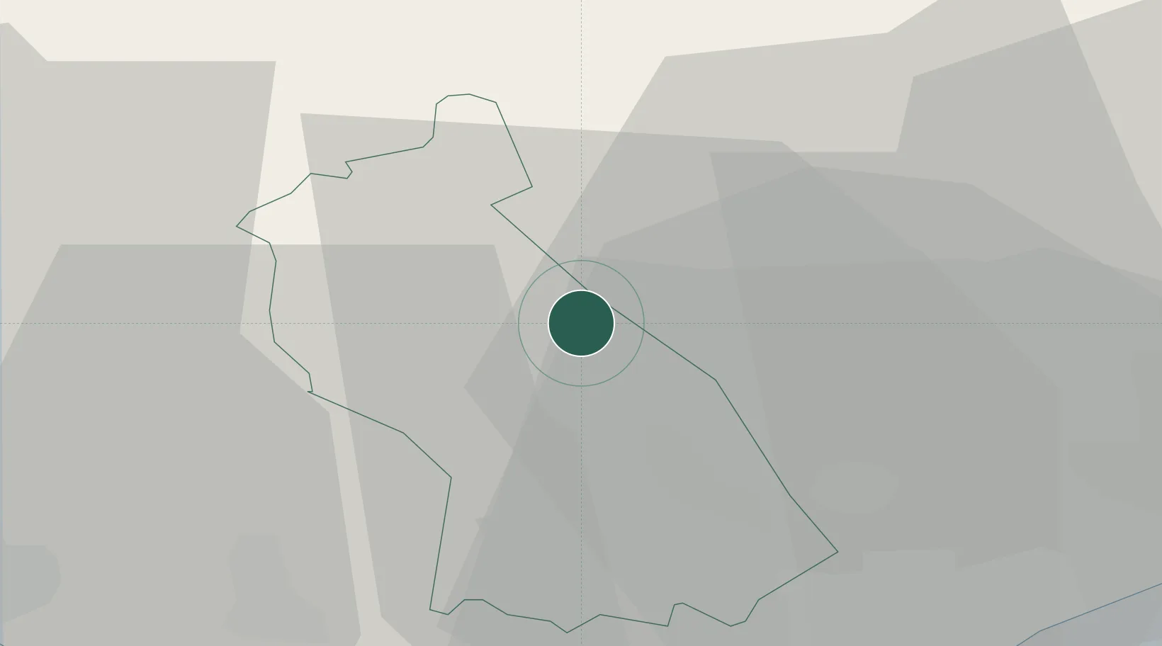 Location of GBMTA