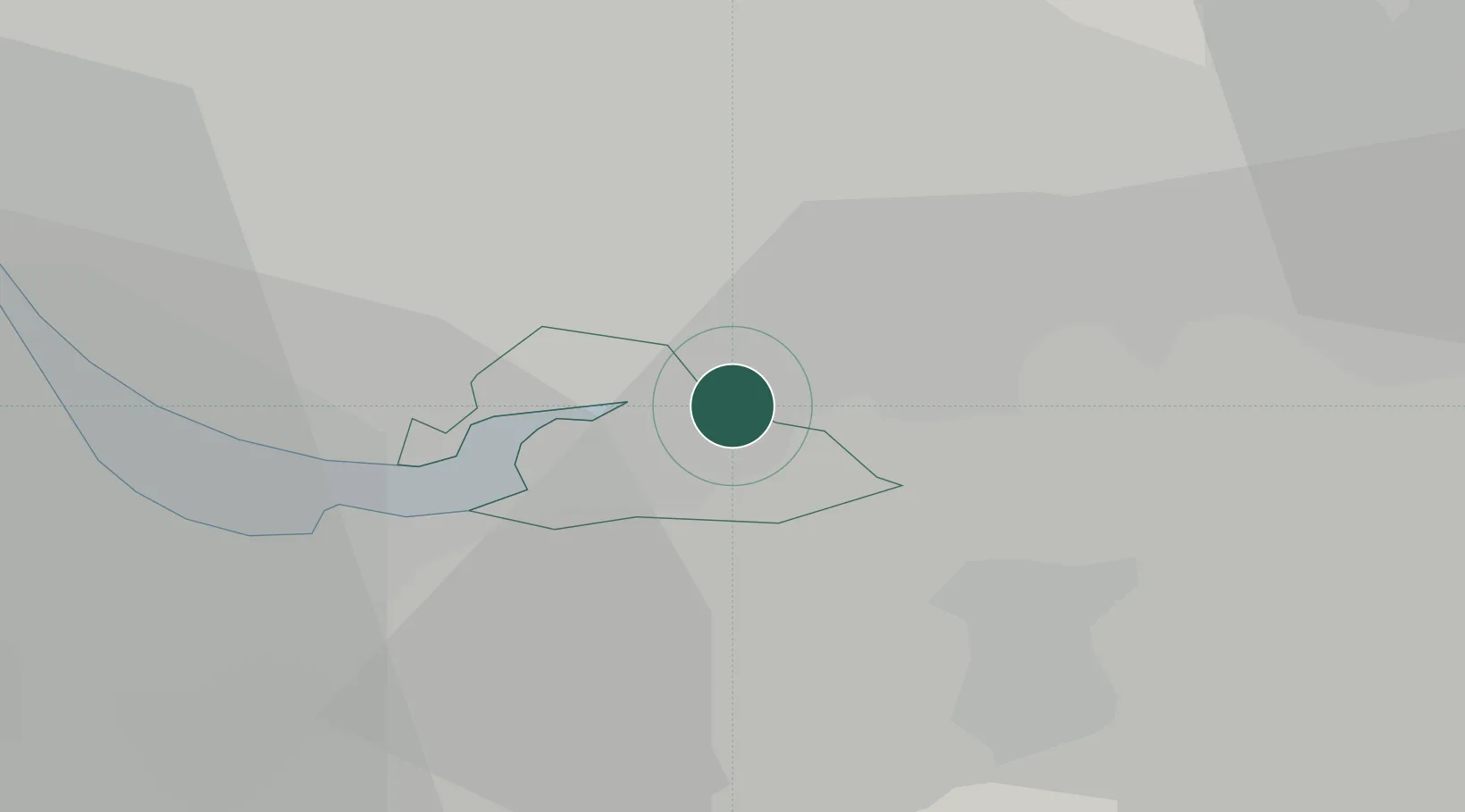 Location of GBMXO