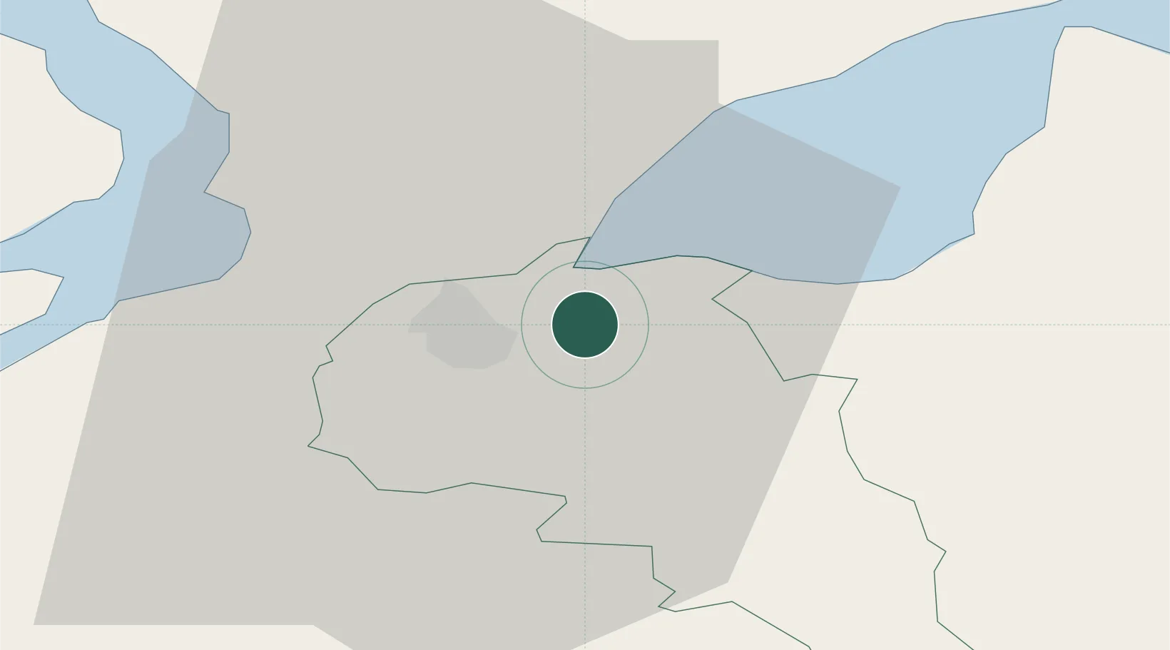 Location of GBMYN