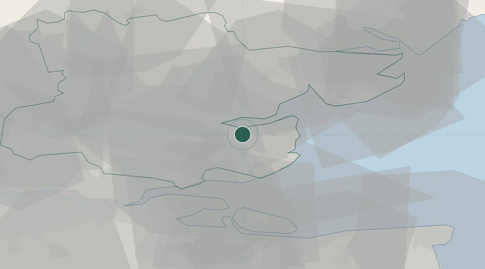 Location of GBMYS