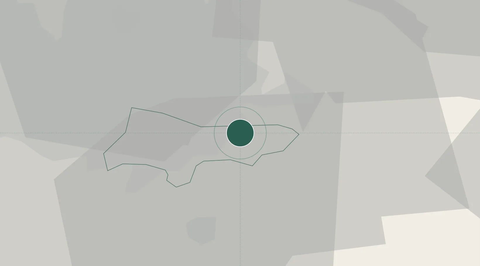 Location of GBMZL