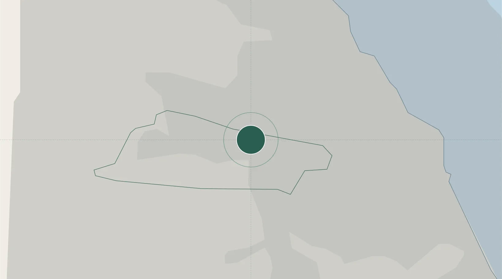 Location of GBNCL