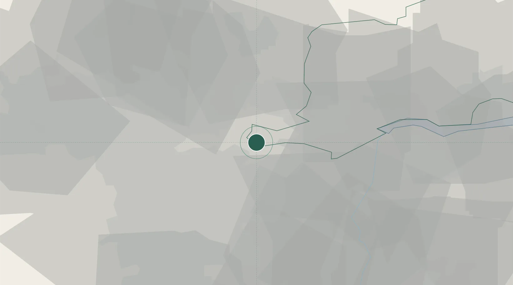 Location of GBNCS