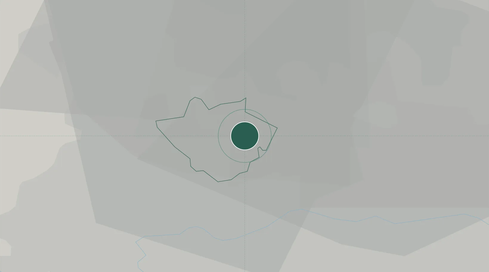 Location of GBNFC