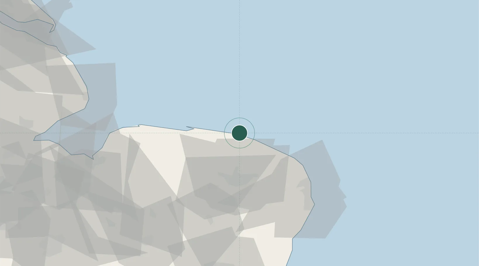 Location of GBNFK