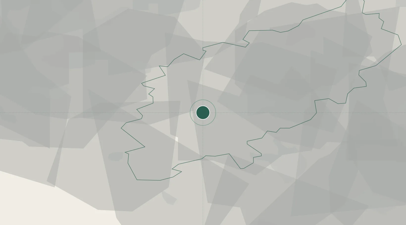 Location of GBNHF