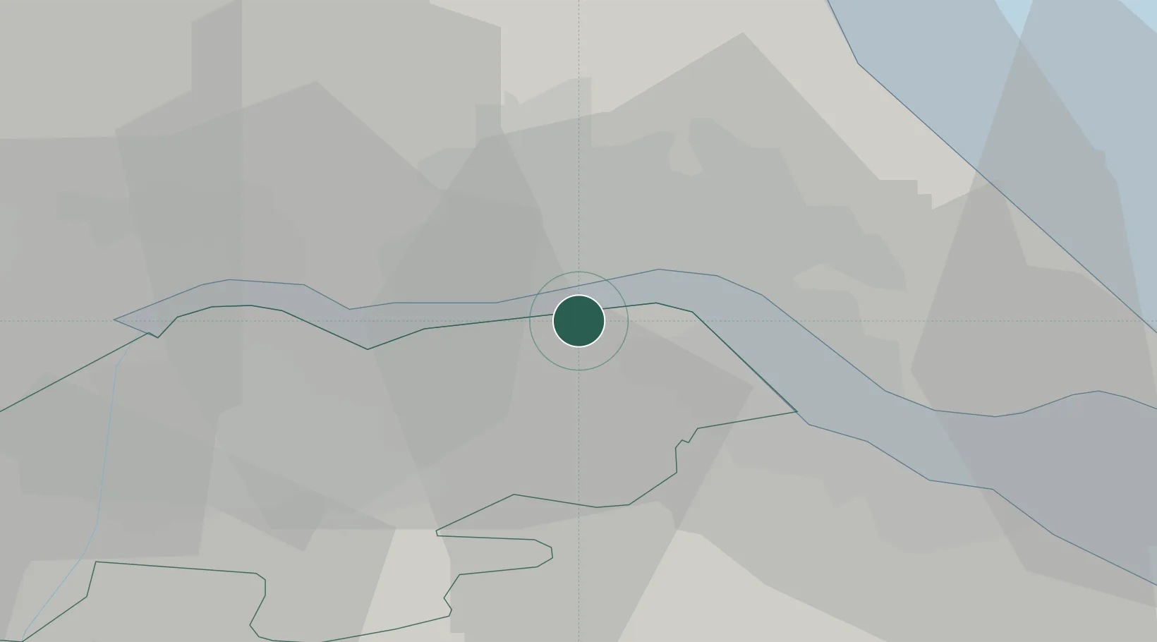 Location of GBNHO
