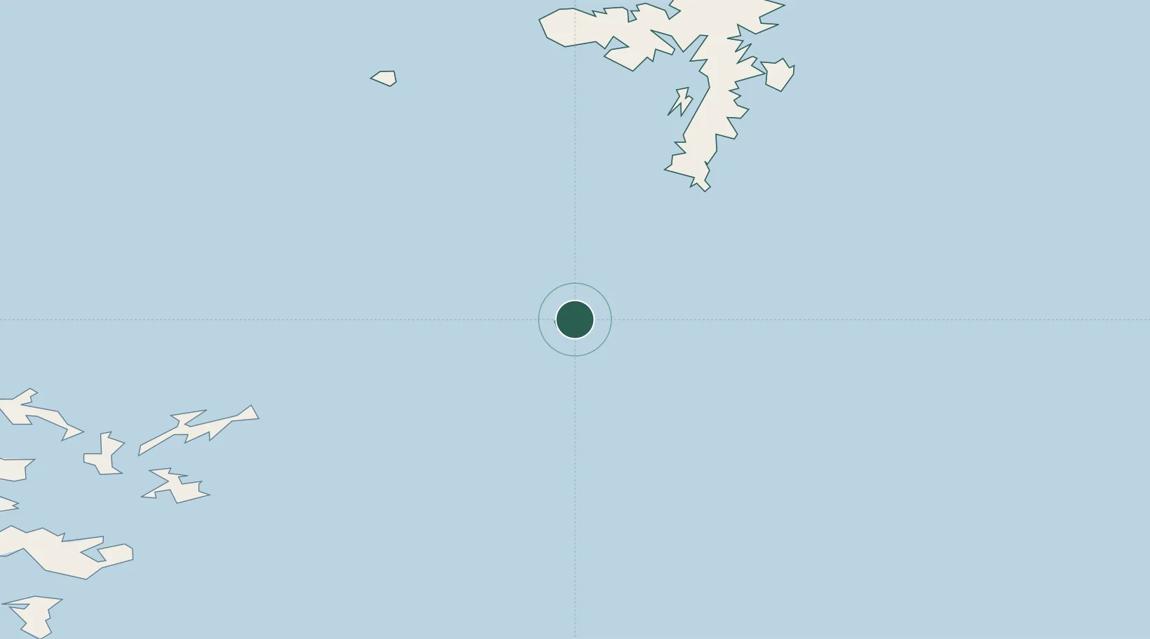 Location of GBNOH